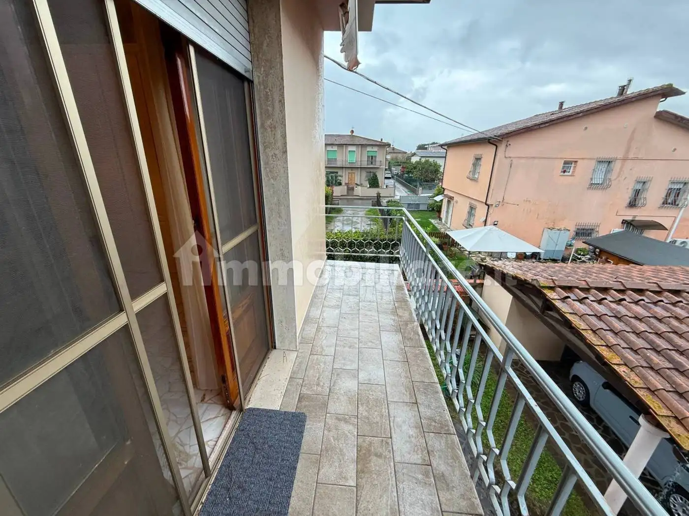 Appartamento in affitto a Calcinaia