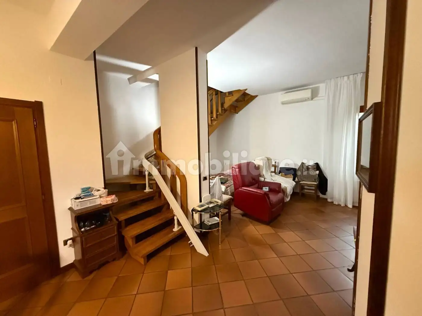 Appartamento via delle Case Bianche 75, Fornacette, Calcinaia - foto 2