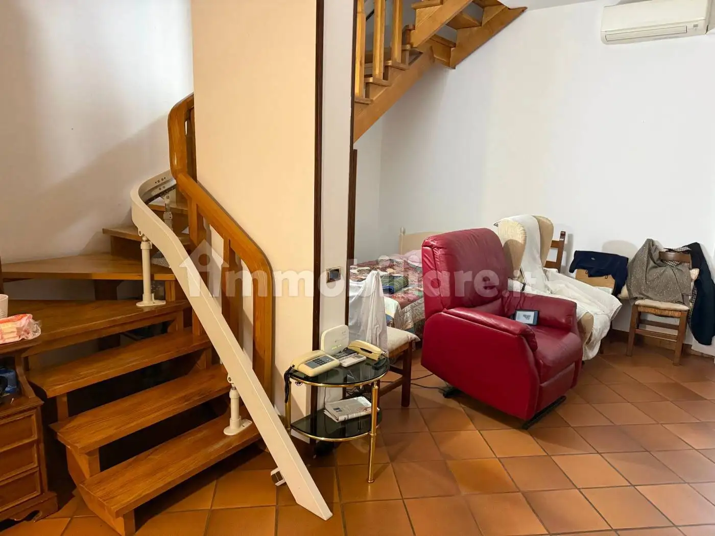 Appartamento via delle Case Bianche 75, Fornacette, Calcinaia - foto 3