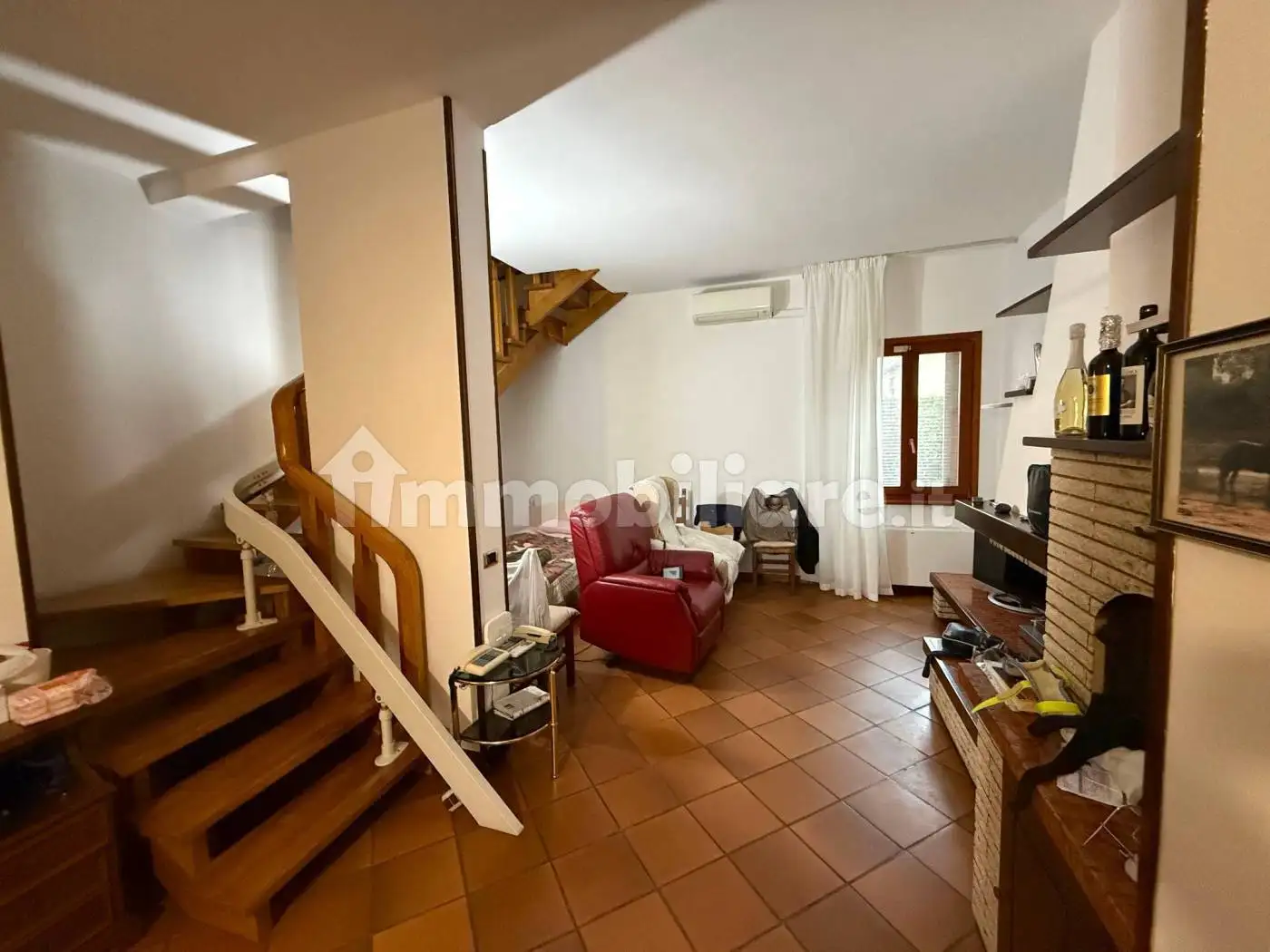 Appartamento via delle Case Bianche 75, Fornacette, Calcinaia - foto 4