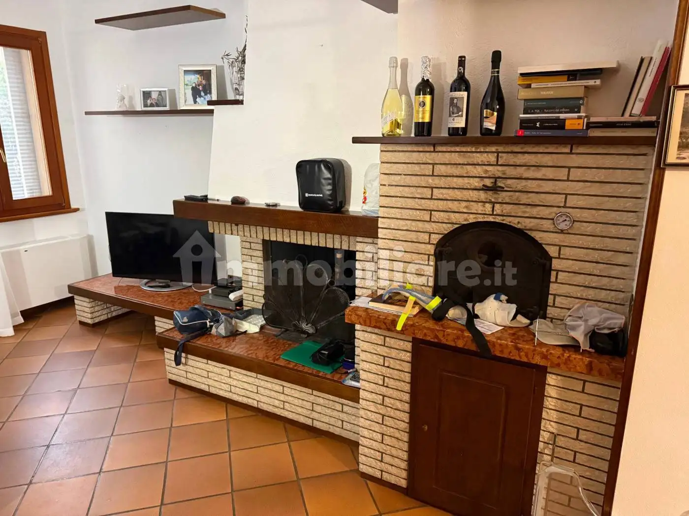 Appartamento via delle Case Bianche 75, Fornacette, Calcinaia - foto 5