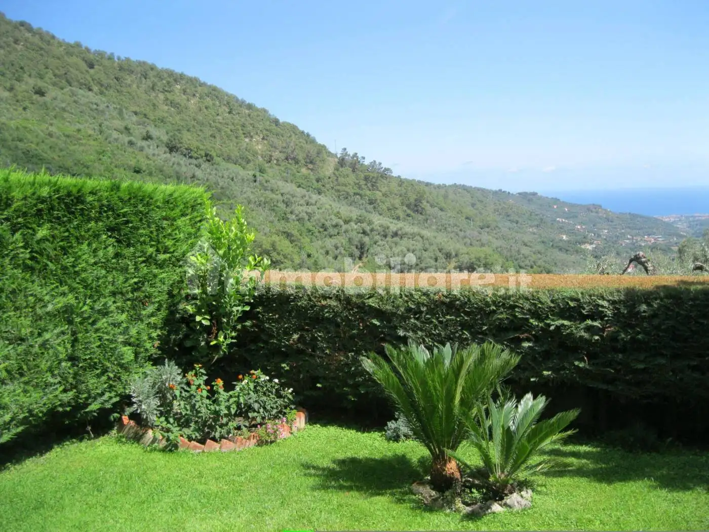 Appartamento in vendita a Diano Arentino