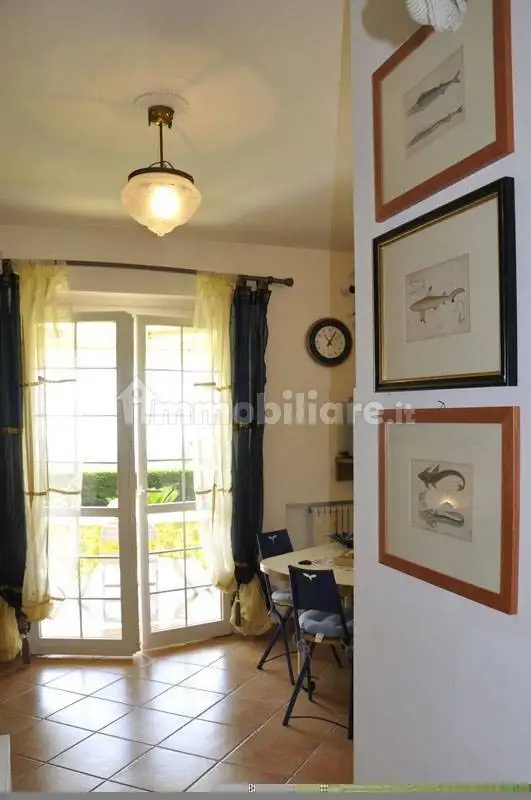 Bilocale via villa costa snc, Diano Evigno, Diano Arentino - foto 4