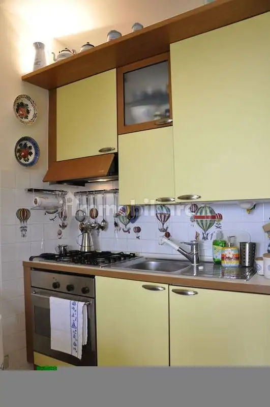 Bilocale via villa costa snc, Diano Evigno, Diano Arentino - foto 5