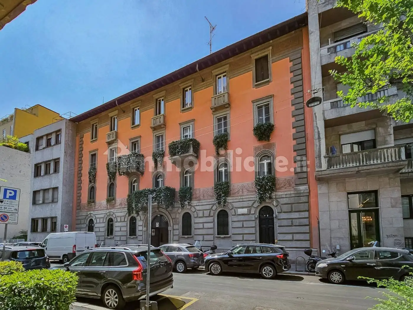 Apartment in vendita a Milan