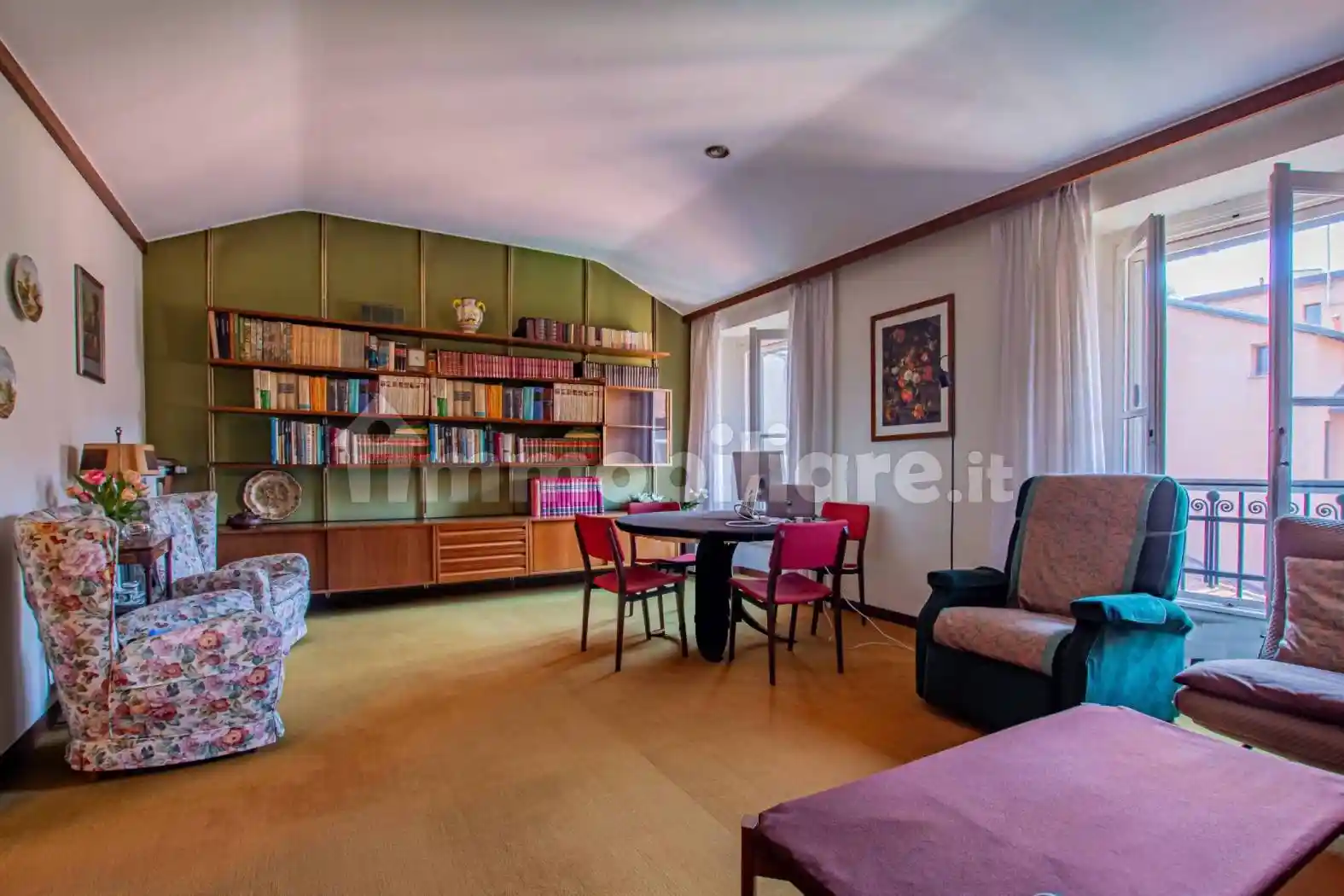 Quadrilocale via Fontana, Guastalla, Milano - foto 2