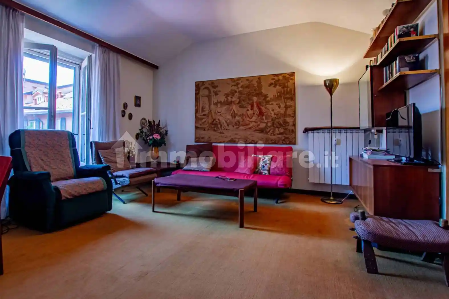 Quadrilocale via Fontana, Guastalla, Milano - foto 3