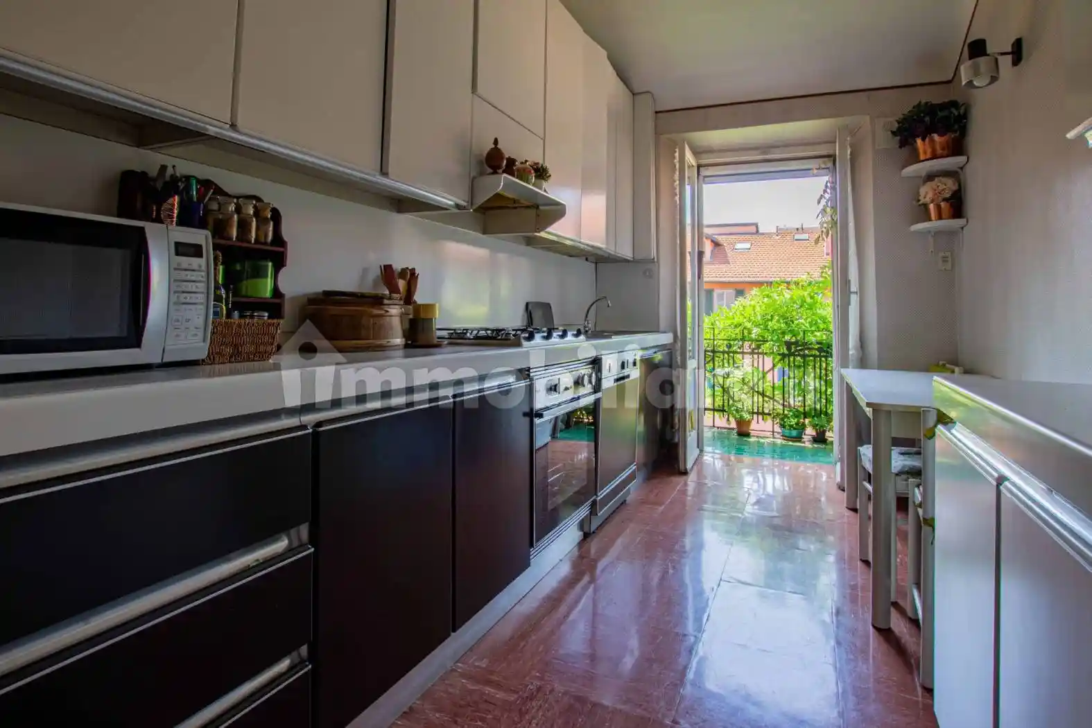 Quadrilocale via Fontana, Guastalla, Milano - foto 4