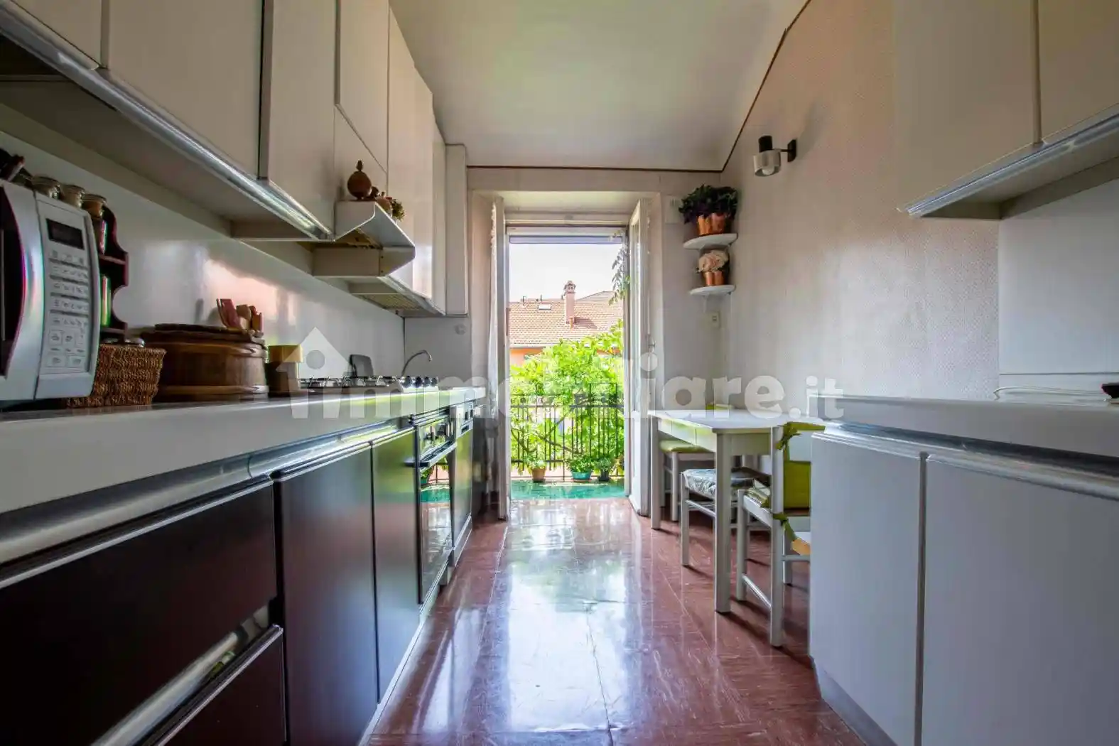 Quadrilocale via Fontana, Guastalla, Milano - foto 5