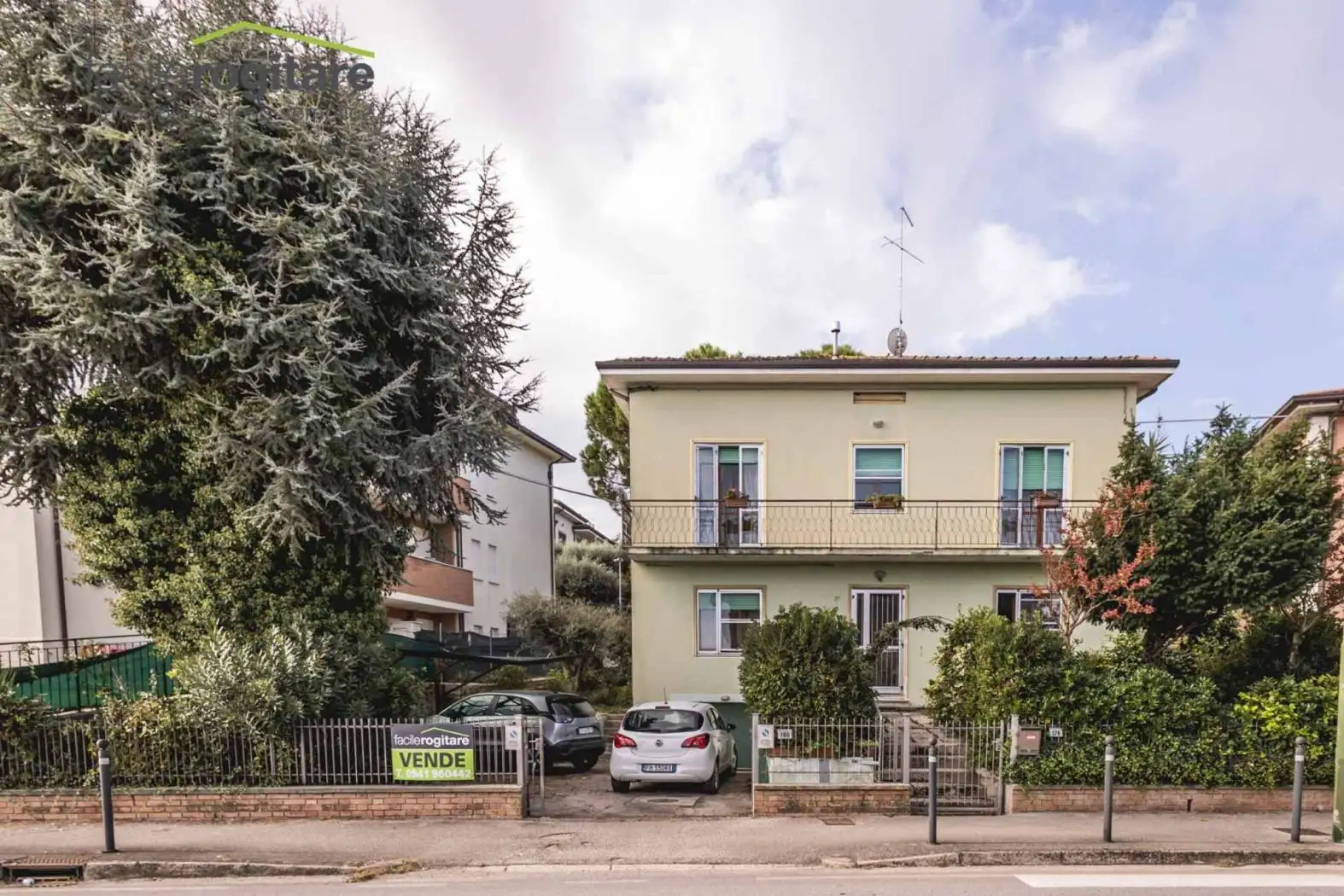 Villa in vendita a San Giovanni in Marignano