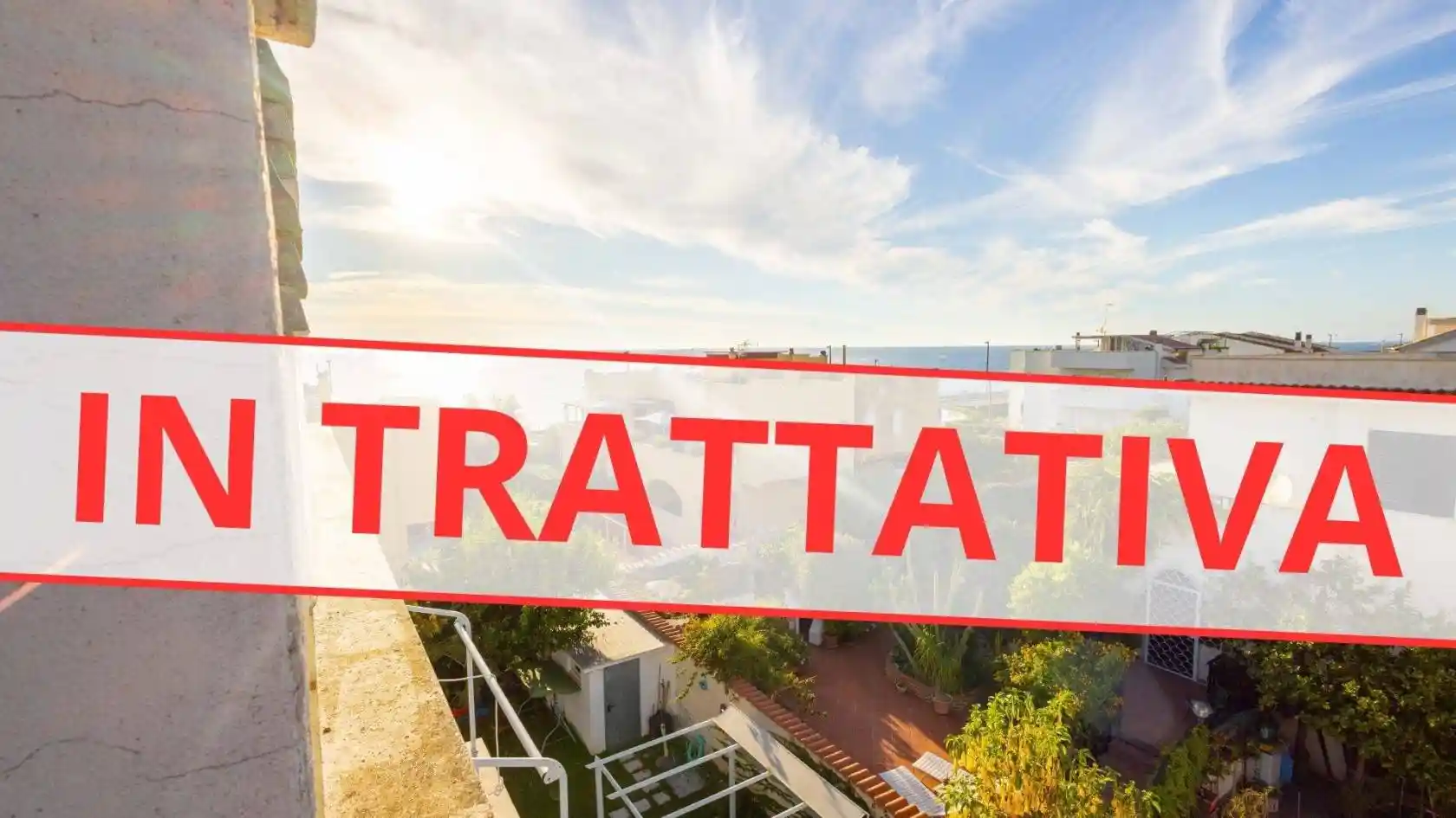 Villa in vendita a Santa Marinella