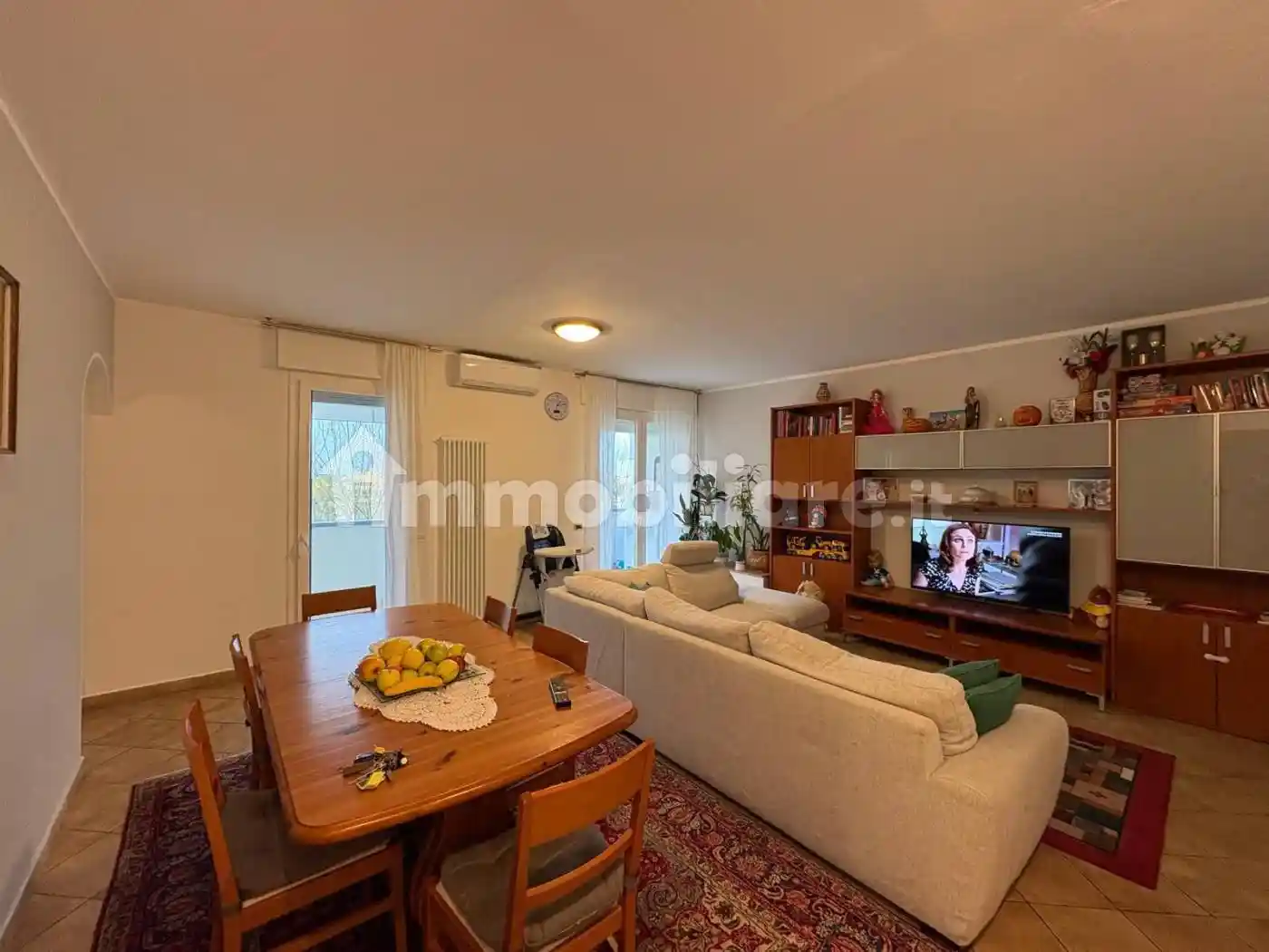 Appartamento in vendita a Cervia