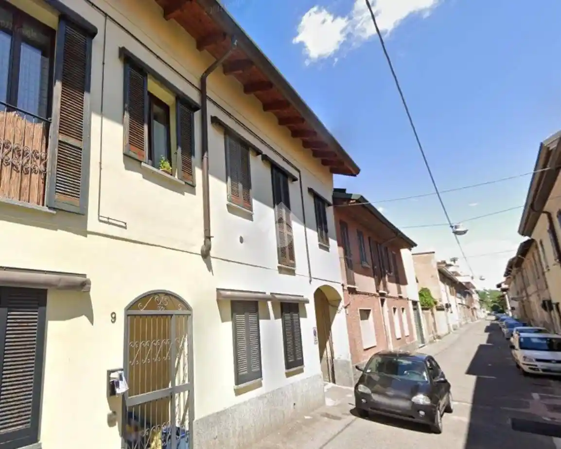 Appartamento in vendita a Desio