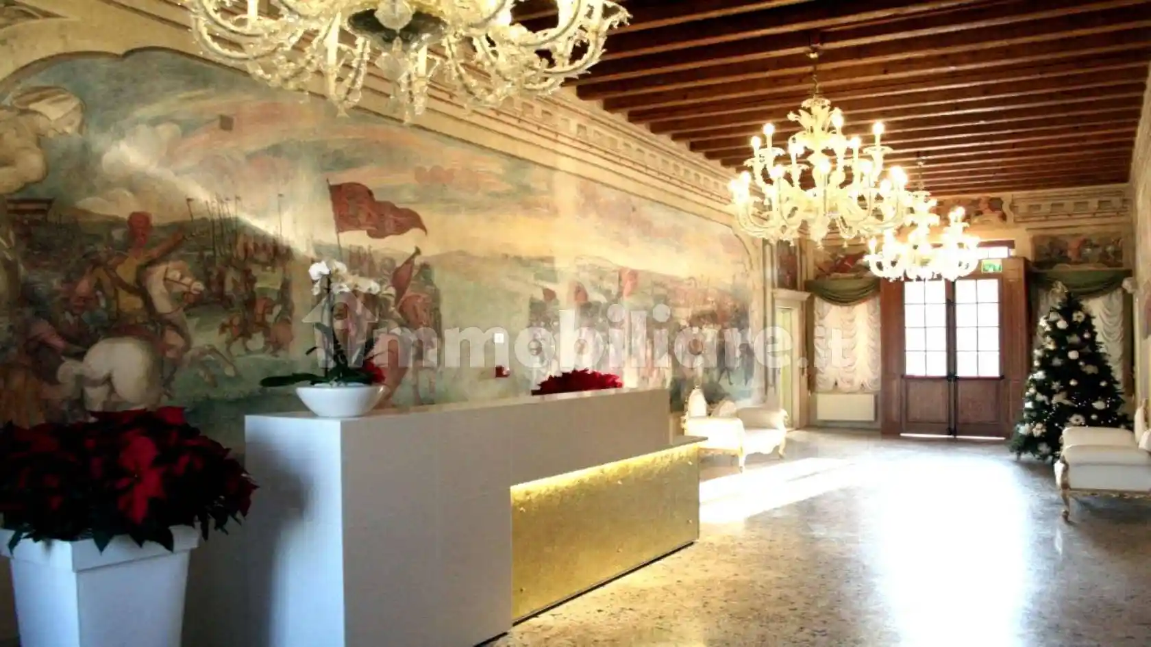 Villa in vendita a Dolo