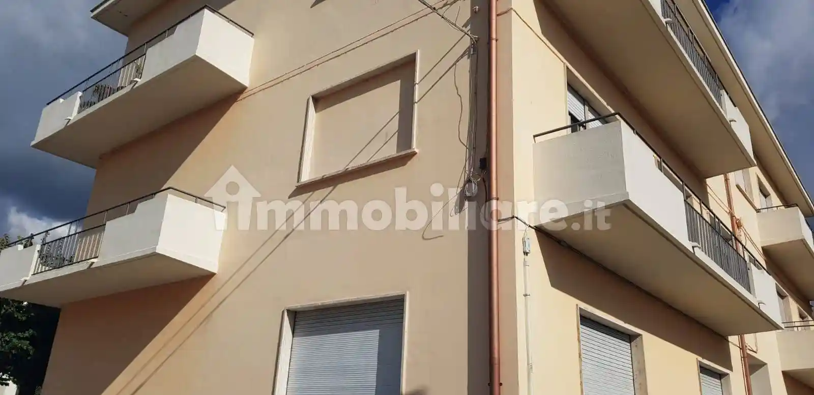 Appartamento in vendita a Belforte del Chienti