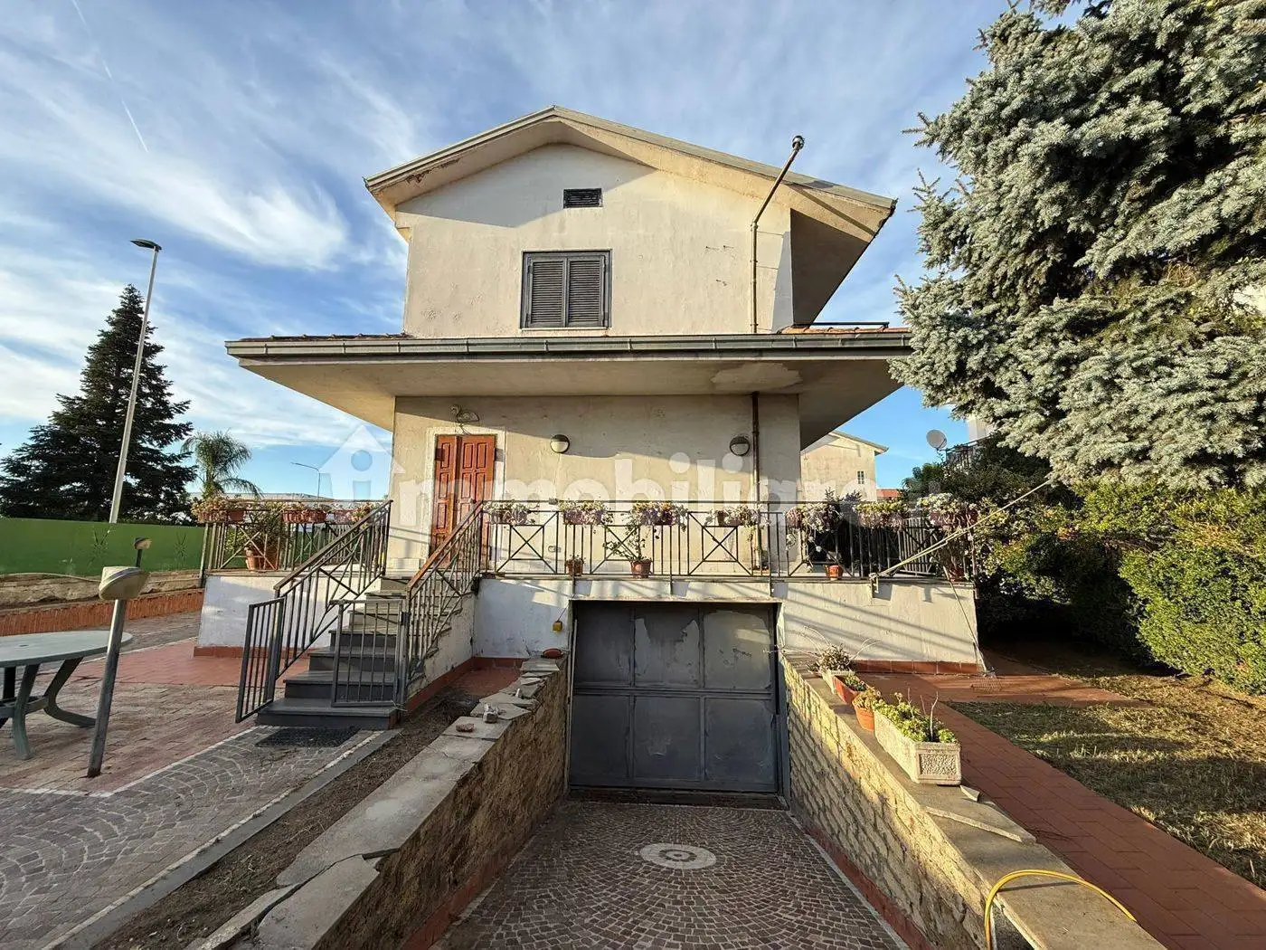Villa in vendita a Giugliano in Campania