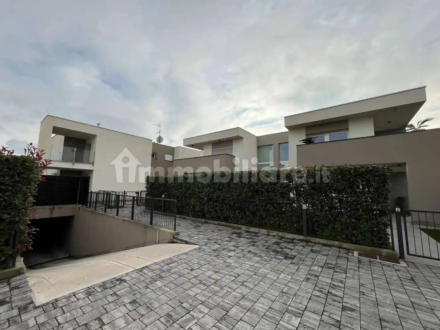 Villa in vendita a Treviolo