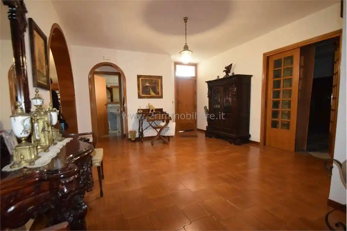 Terratetto unifamiliare via Giovanni Falcone, Via Castelvetrano, Lungomare San Vito, Mazara del Vallo - foto 3