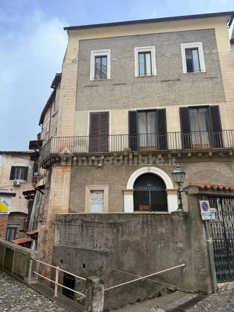 Appartamento in vendita a Cosenza