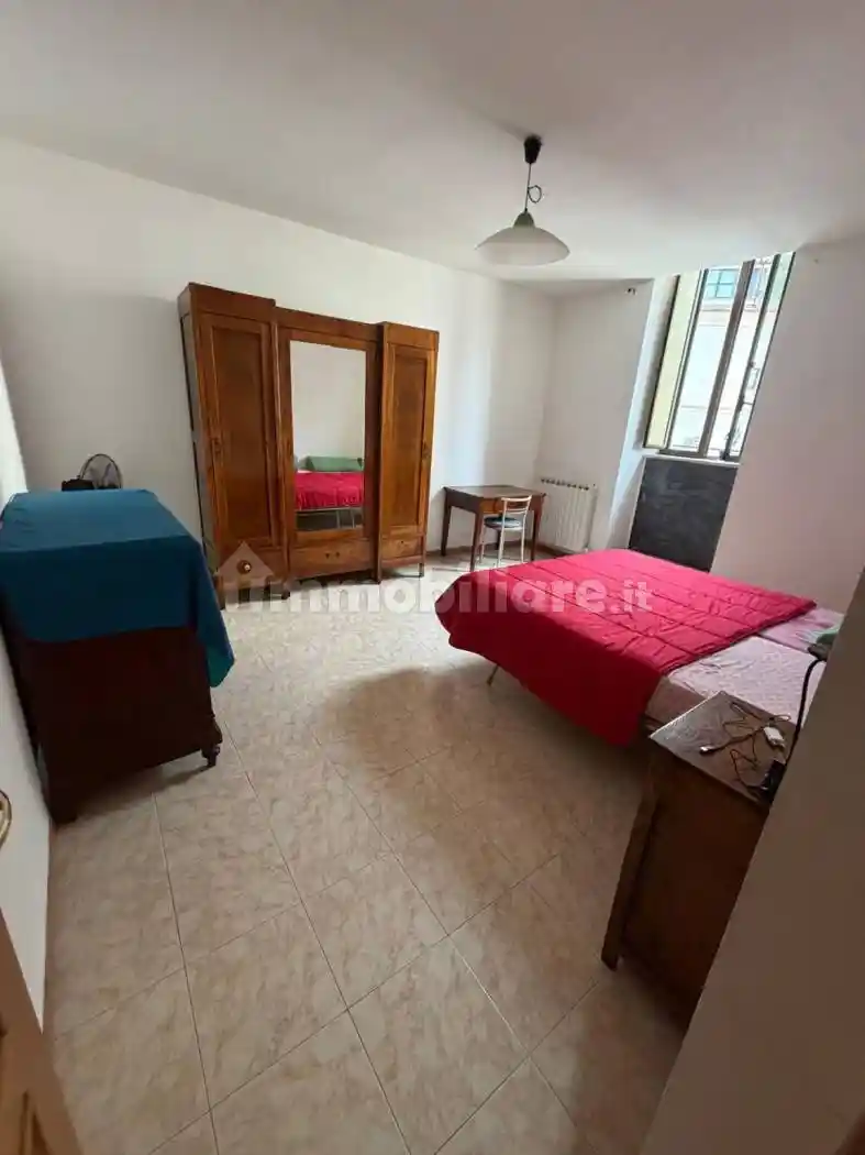 Quadrilocale via San Francesco d'Assisi, Centro Storico, Cosenza - foto 4