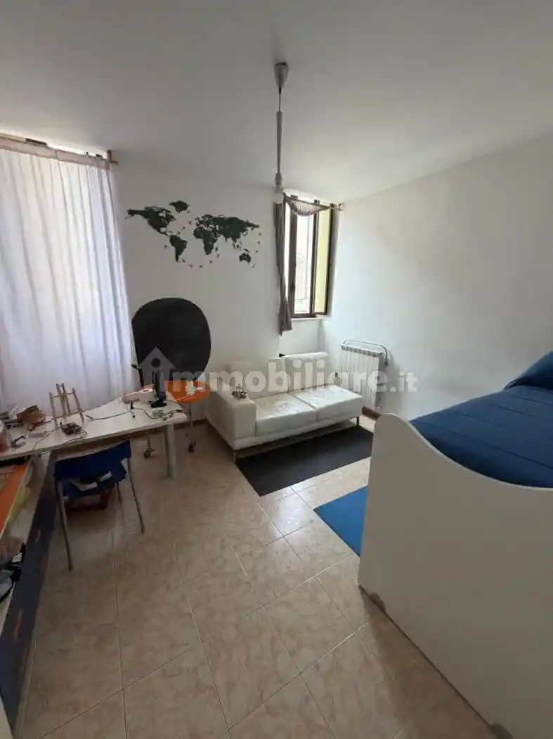 Quadrilocale via San Francesco d'Assisi, Centro Storico, Cosenza - foto 5