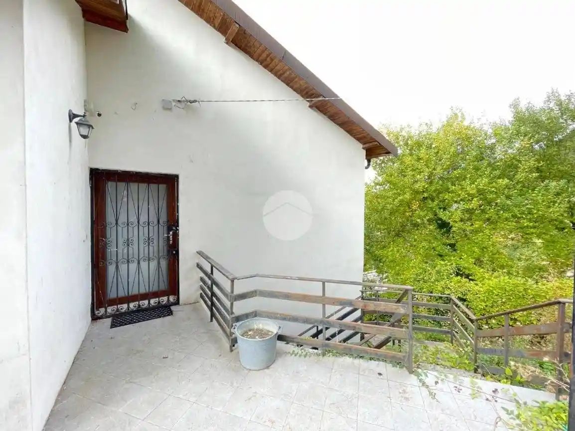 Terratetto unifamiliare regione Poggio Capanna, Bajardo - foto 2