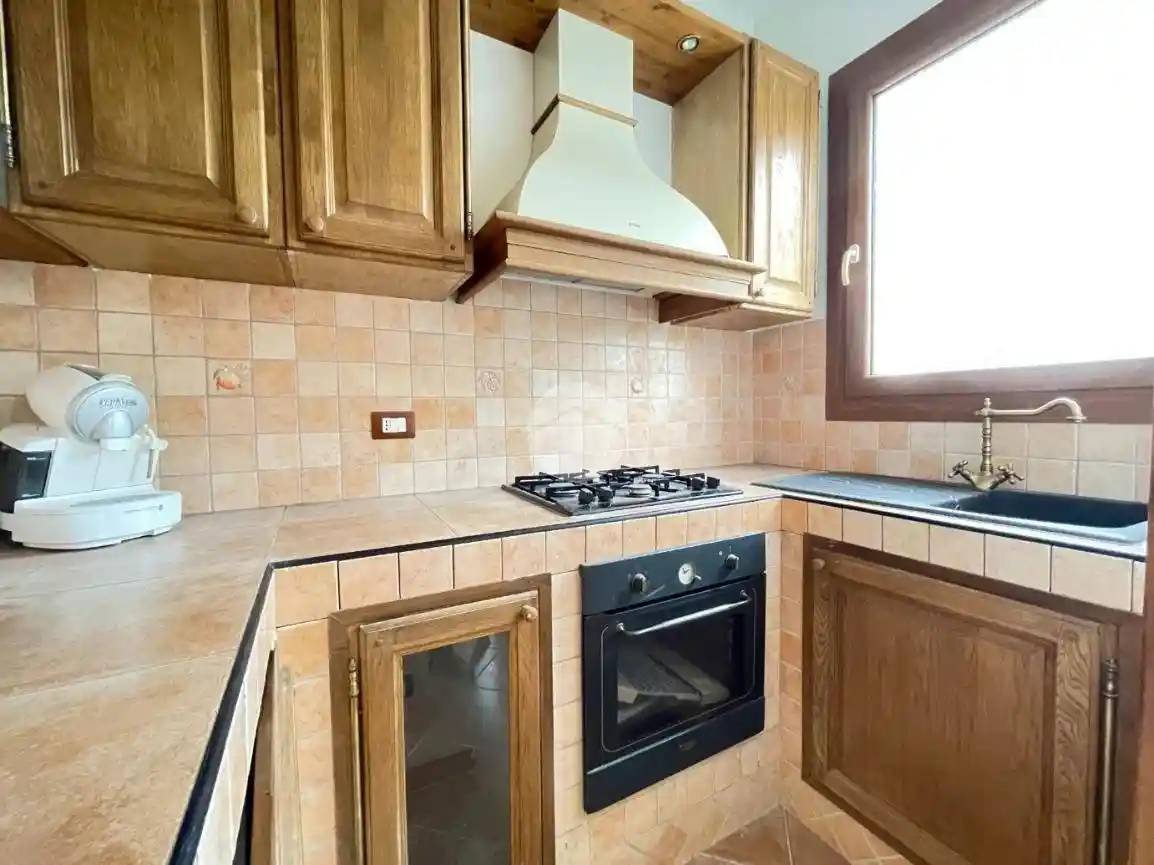 Terratetto unifamiliare regione Poggio Capanna, Bajardo - foto 5