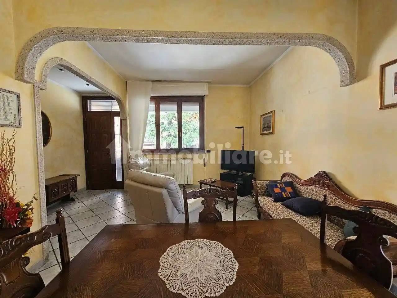 Villa in vendita a Novara