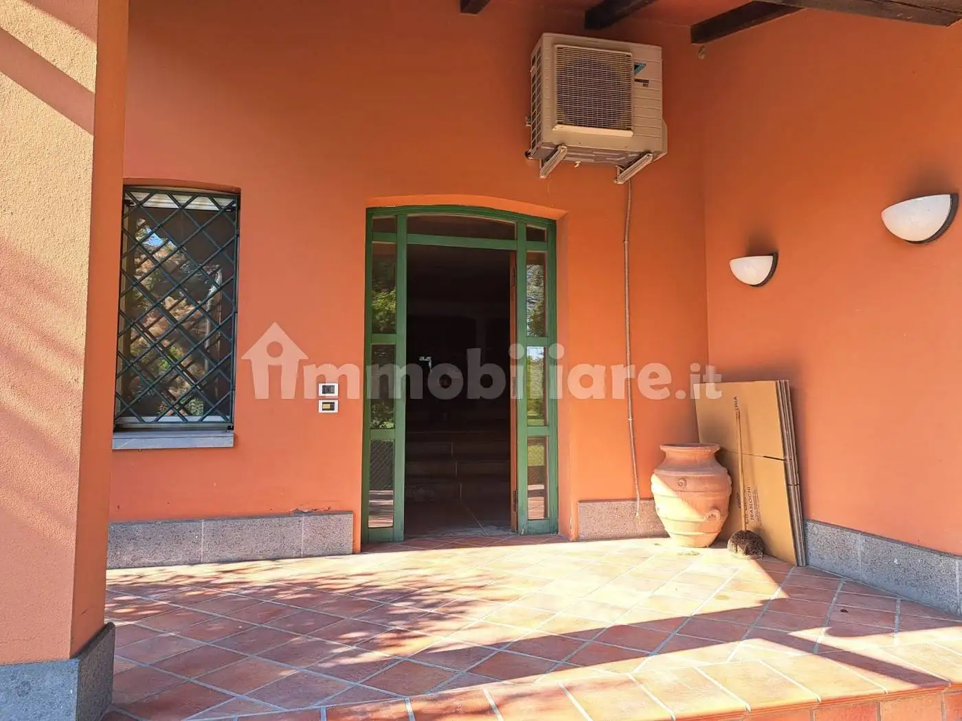 Villa unifamiliare via Del Rosario, Villa Salina, Castel Maggiore - foto 3