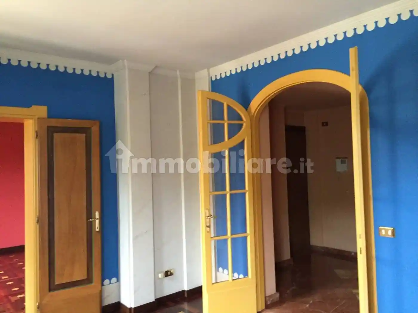 Appartamento in affitto a Modena