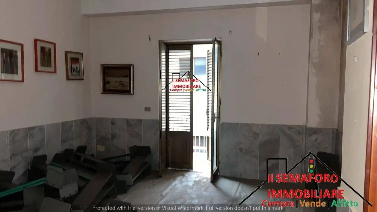 Villa in vendita a Balestrate