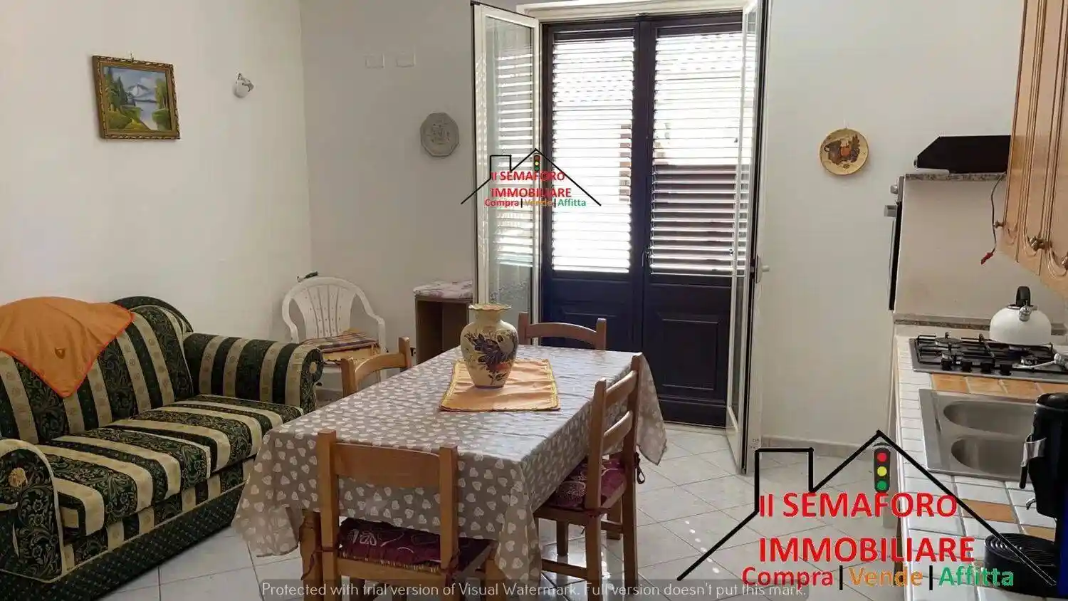 Villa in vendita a Partinico