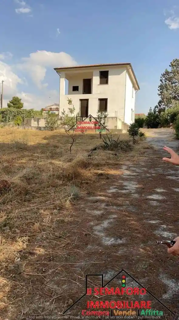 Villa in vendita a Partinico