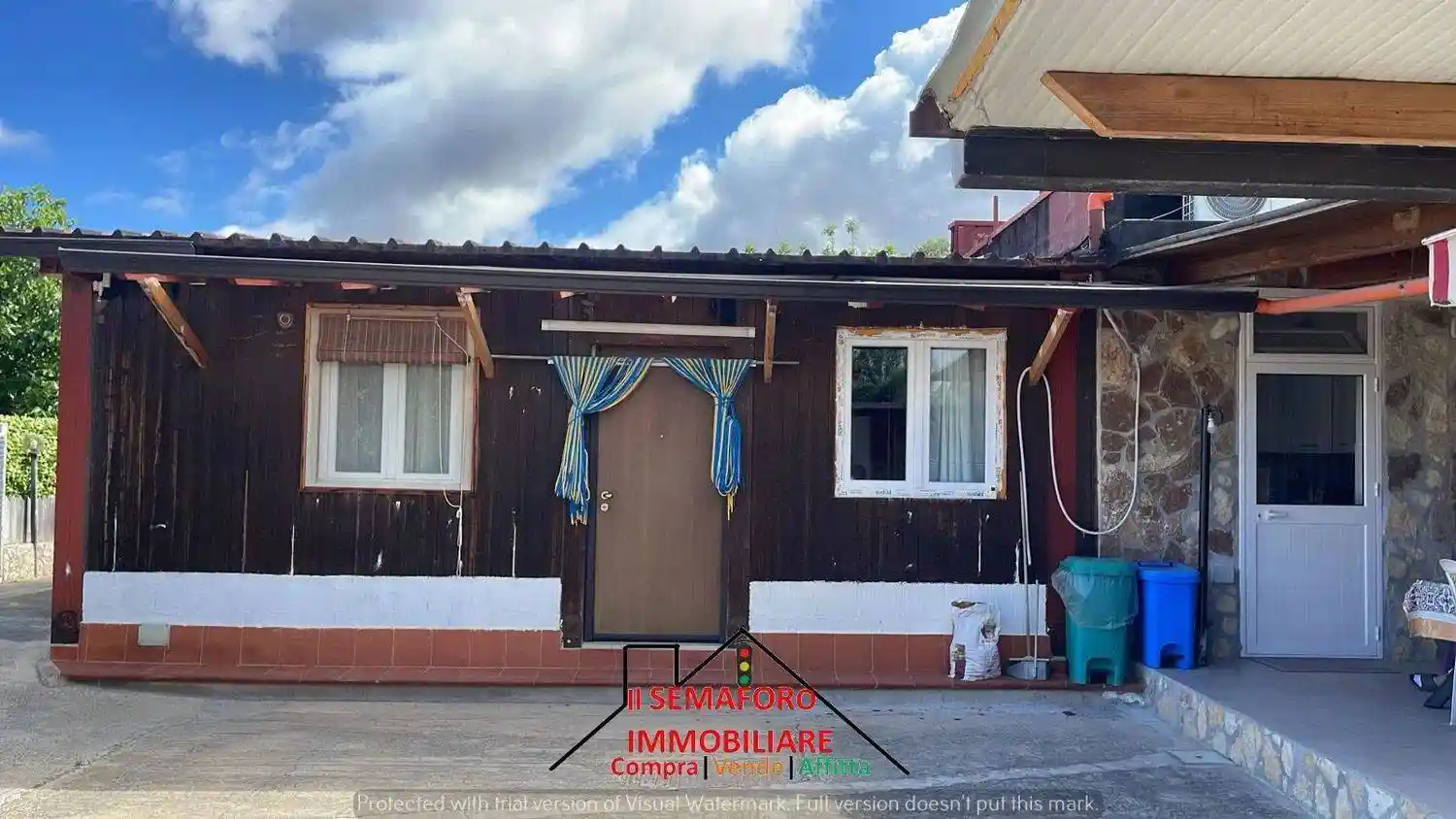 Villa in vendita a Partinico