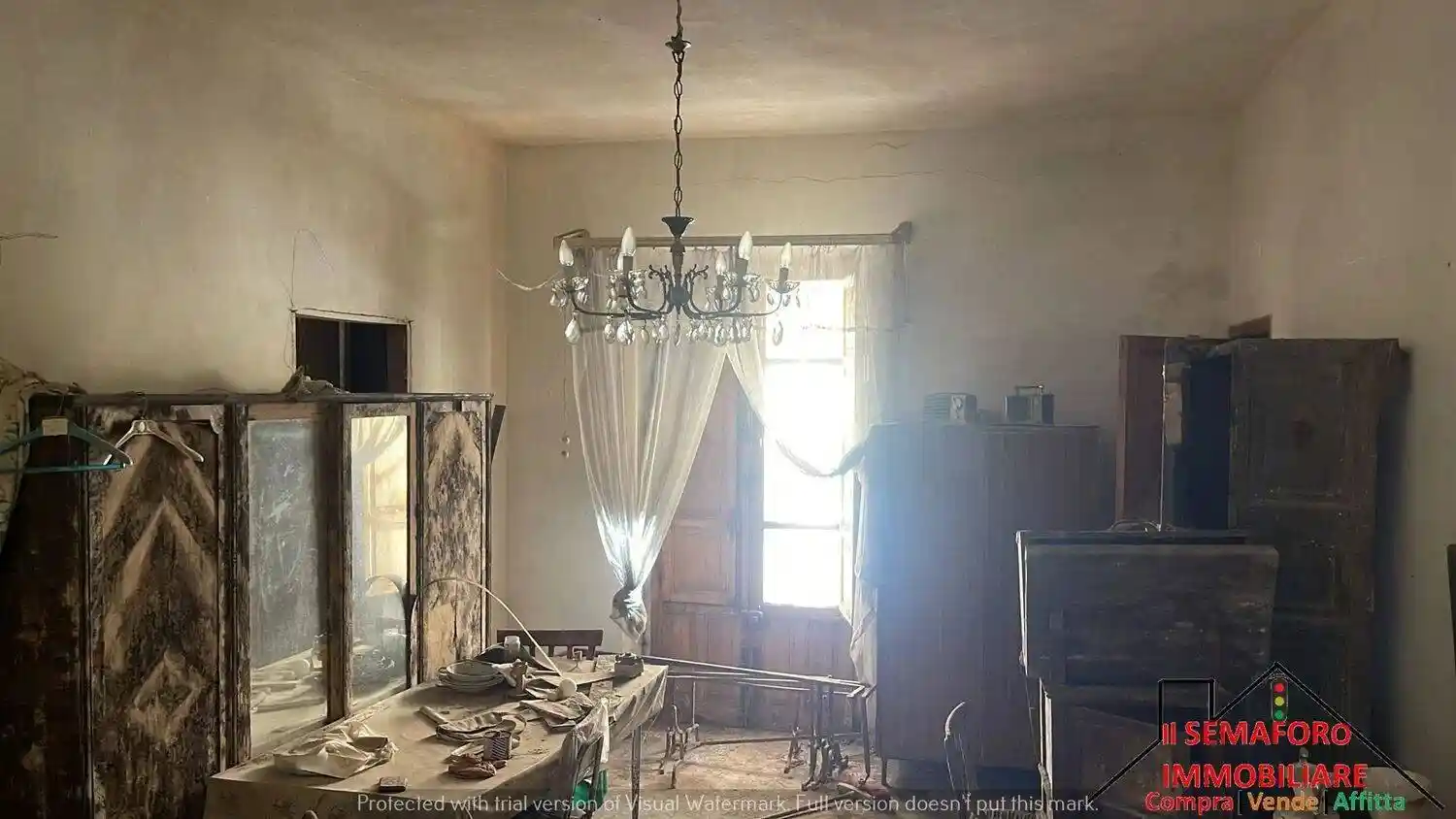 Villa in vendita a Partinico