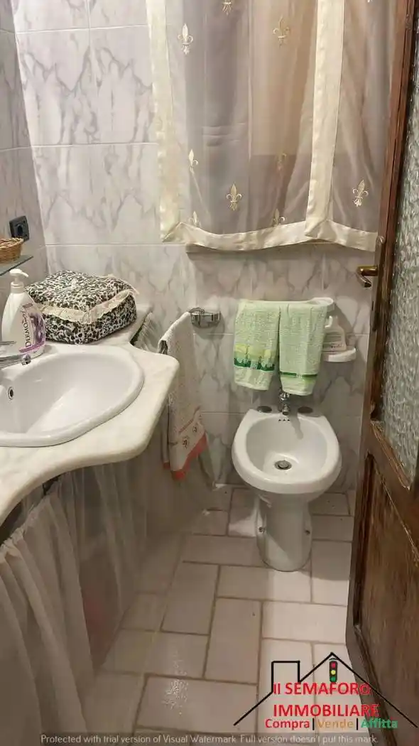 Villa in vendita a Partinico