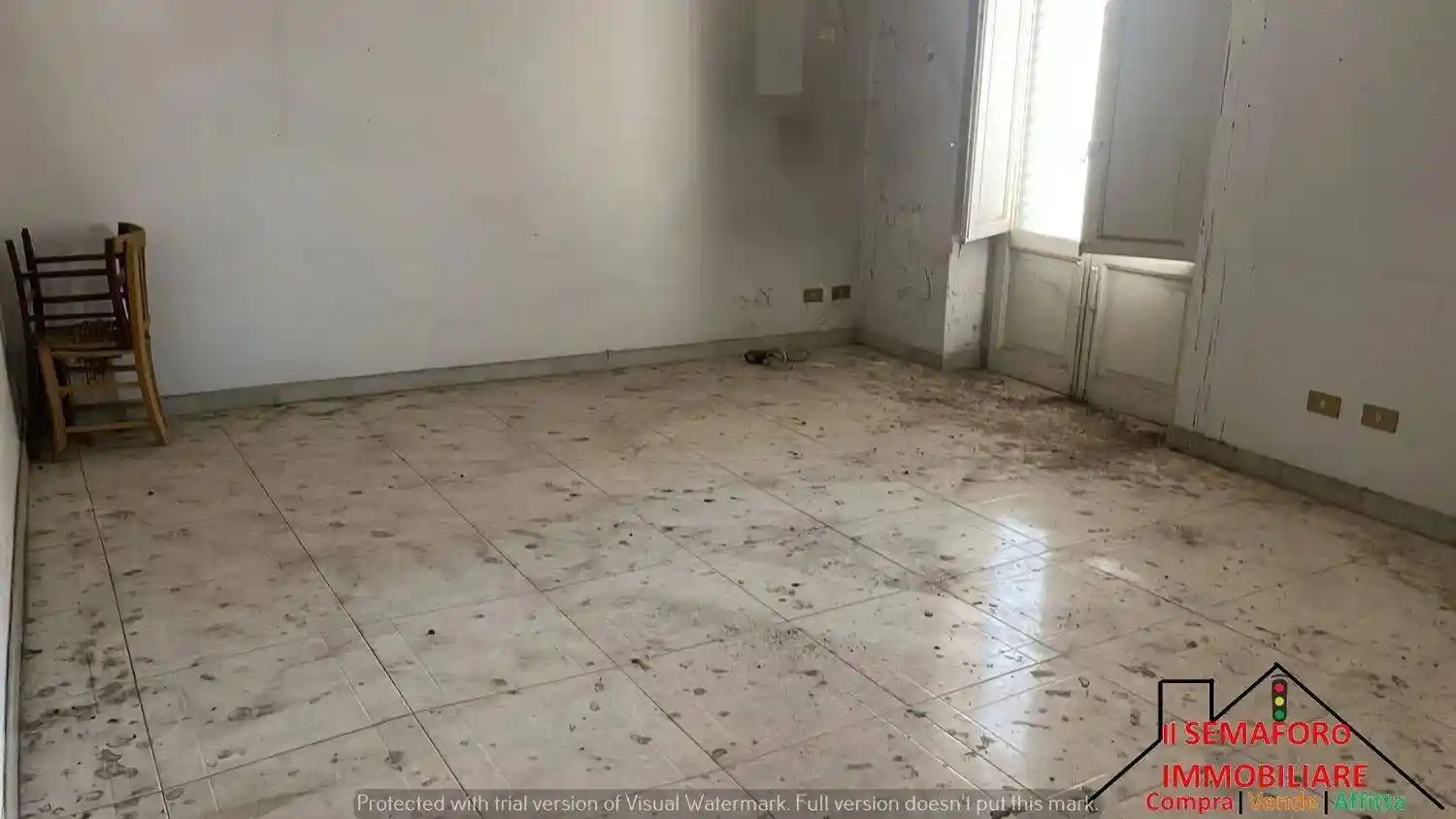 Villa in vendita a Partinico