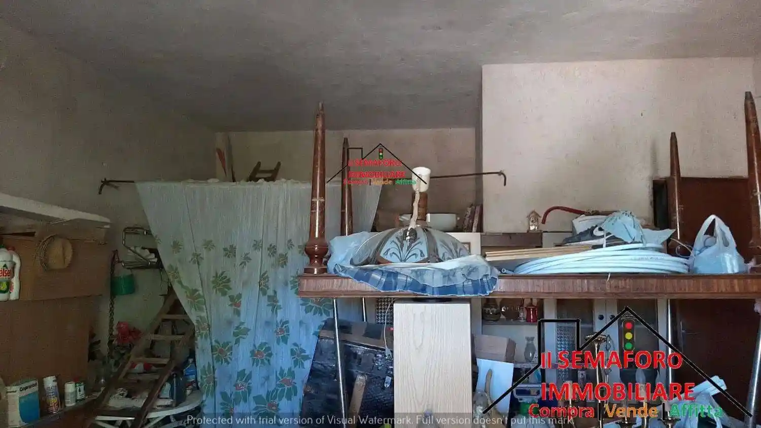 Villa in vendita a Partinico