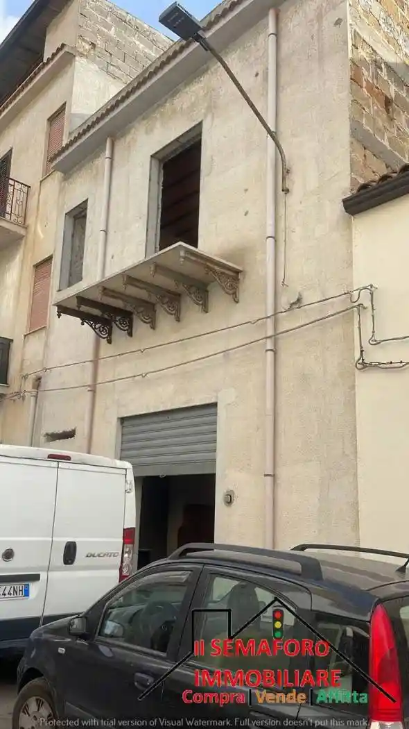 Villa in vendita a Partinico