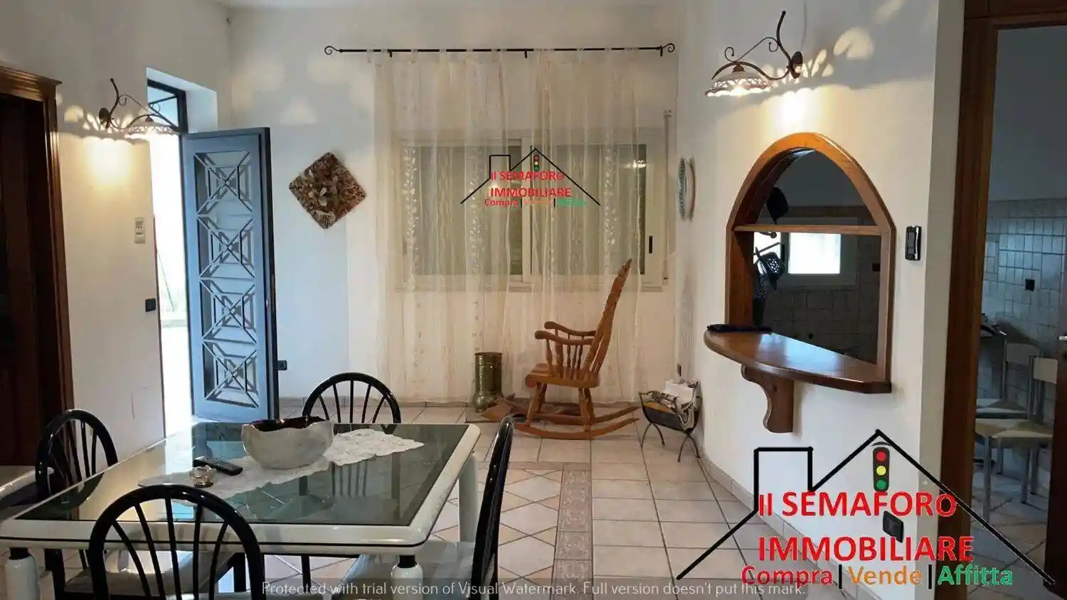 Villa in vendita a Partinico