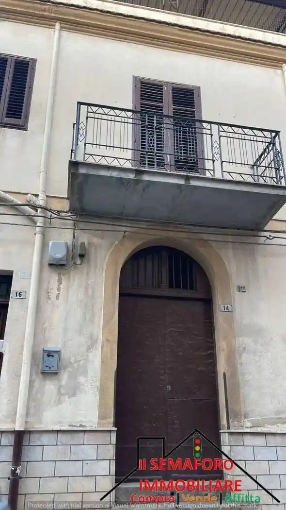 Villa in vendita a Partinico