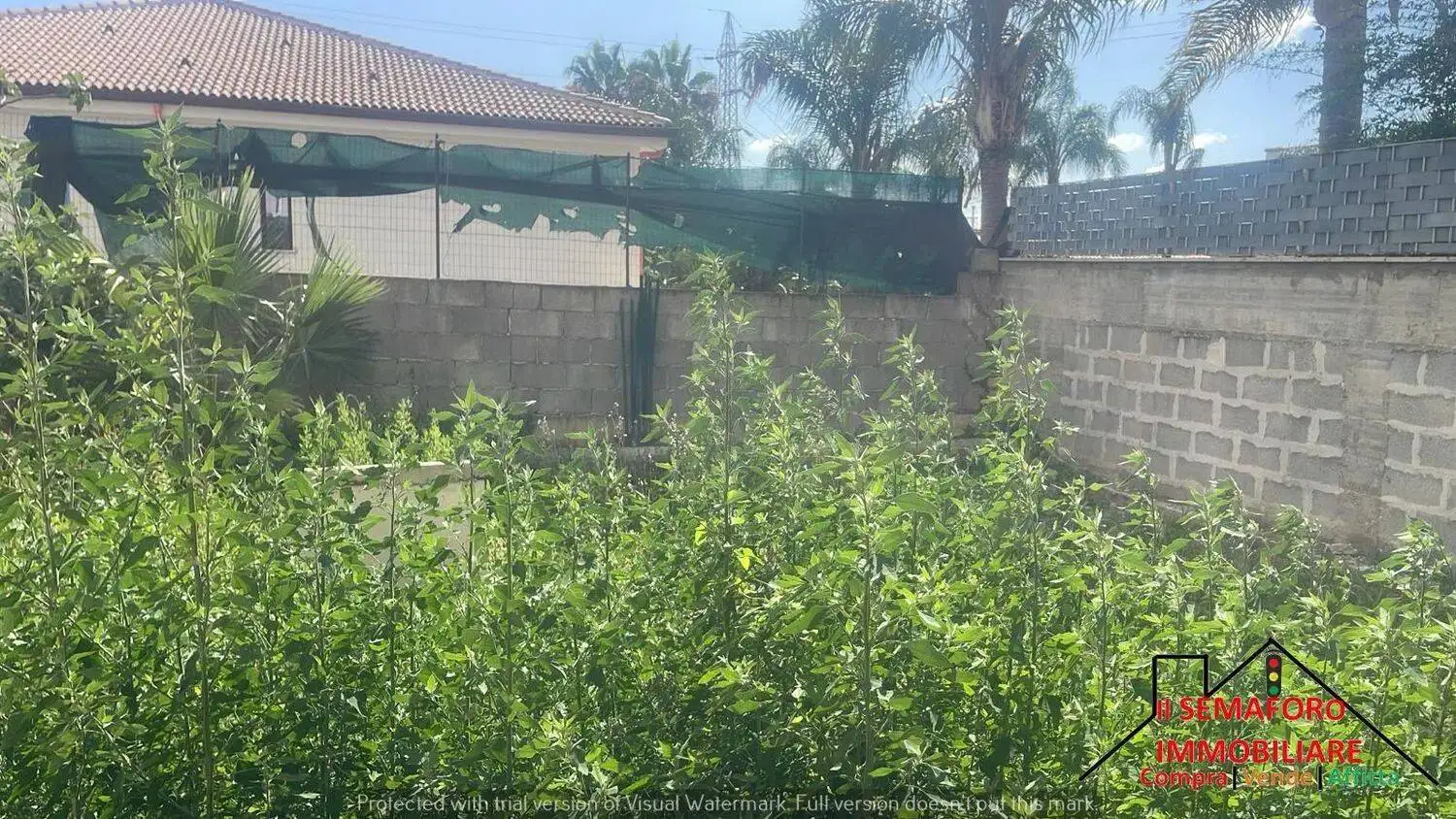 Appartamento 160 m², Borgetto - foto 2