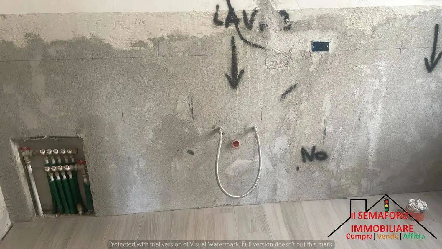 Appartamento 160 m², Borgetto - foto 4