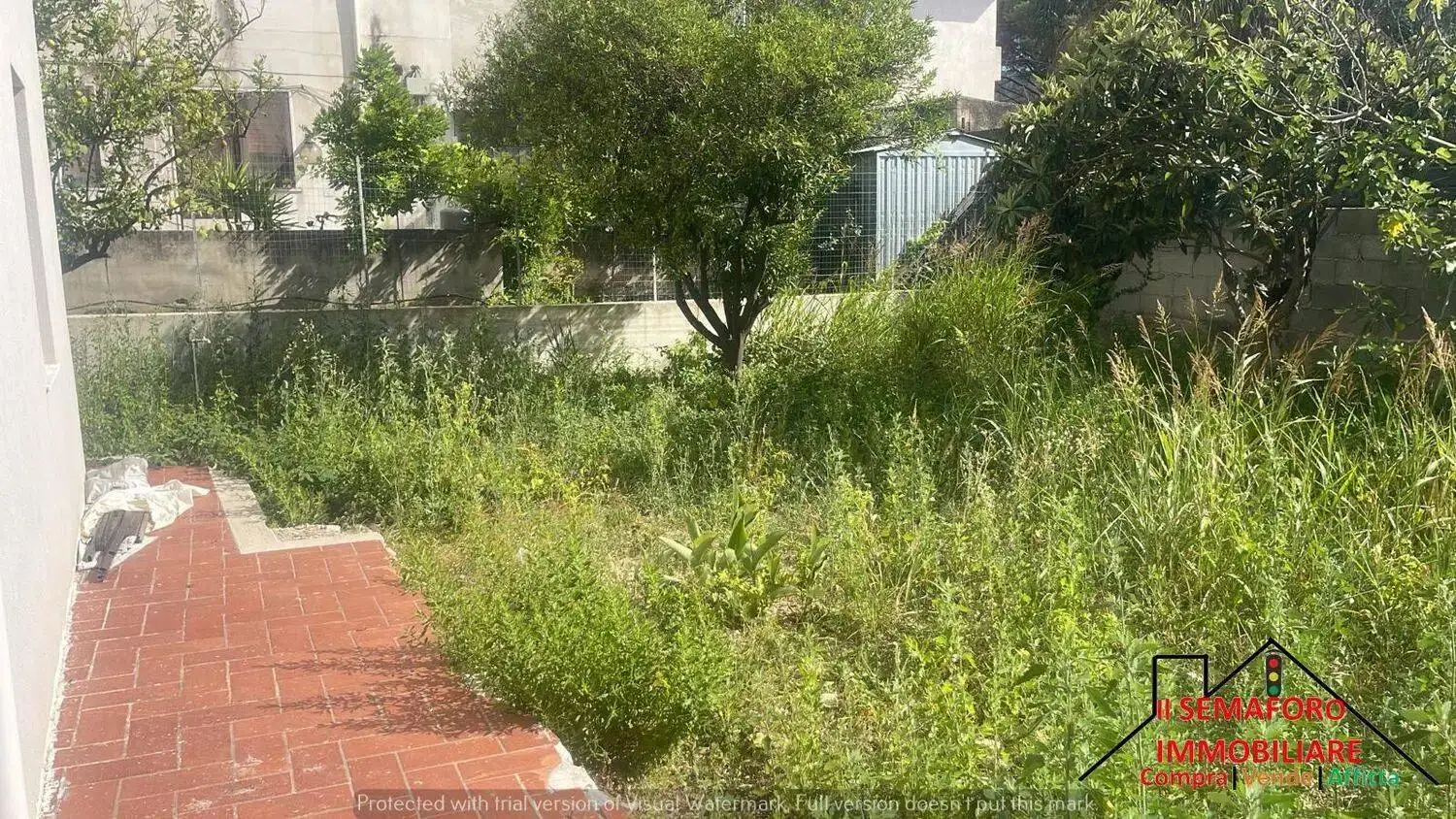 Appartamento 160 m², Borgetto - foto 5