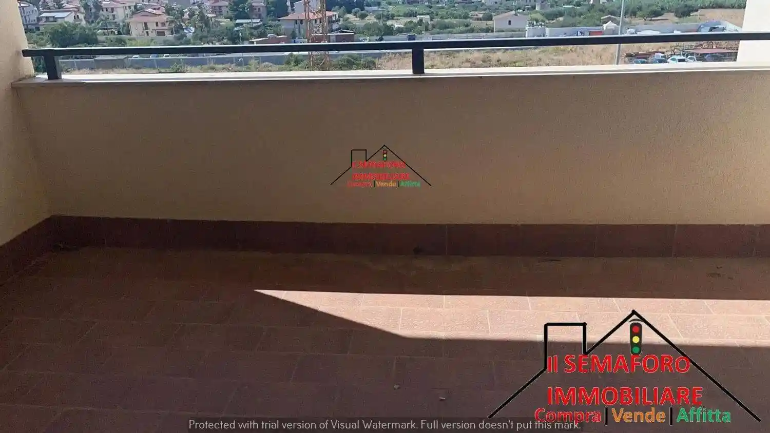 Appartamento in vendita a Partinico