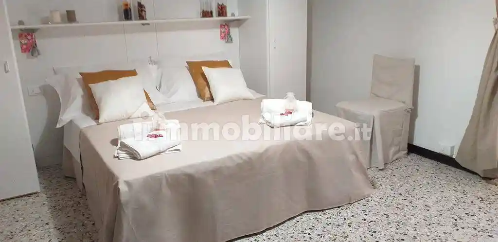 Quadrilocale ottimo stato, La Scorza - Fossitermi, La Spezia - foto 2