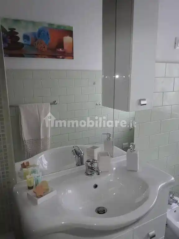 Quadrilocale ottimo stato, La Scorza - Fossitermi, La Spezia - foto 3