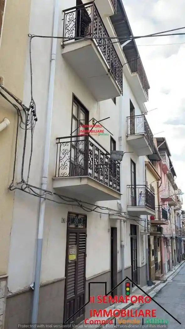 Villa in vendita a Partinico