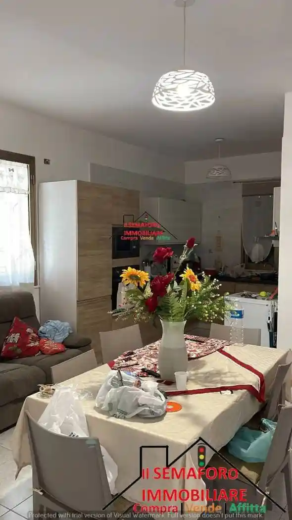 Villa in vendita a Partinico