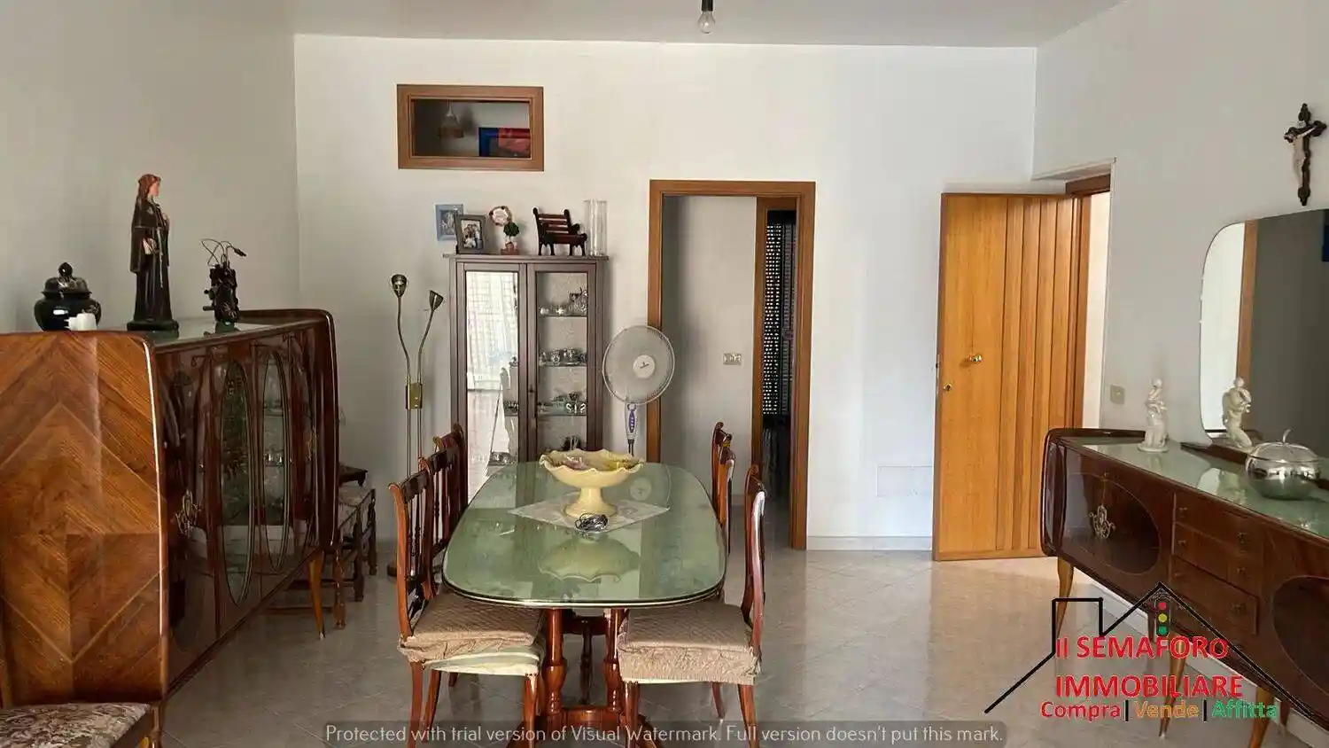 Villa in vendita a Partinico